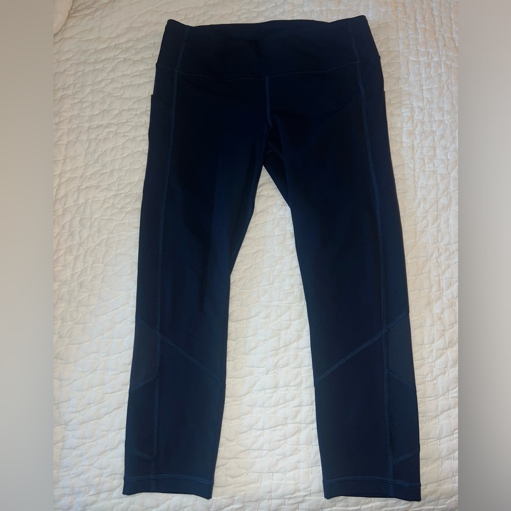 Lululemon Pace Rival 22”
